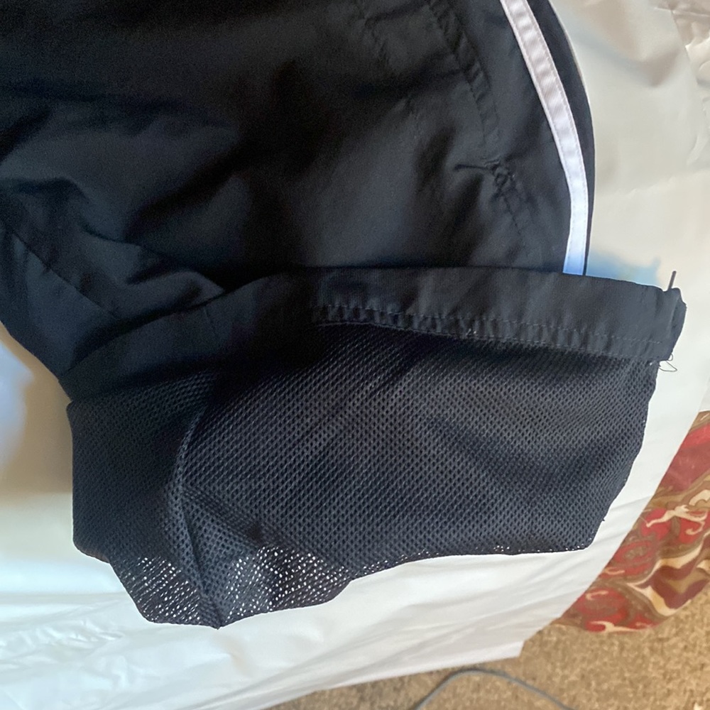 Mens adidas climaproof athletic pants; XL - Picture 6 of 6